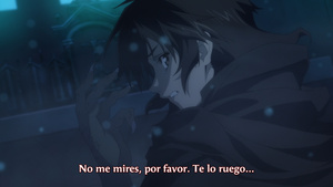 Majutsushi Orphen Hagure Tabi